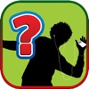 Icon Guess the Music Celebrity - Music World for Kids, Girls and Boys