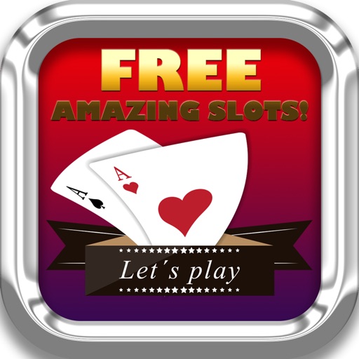 Free Amazing Slots Sharker Slots - Classic Vegas Casino icon