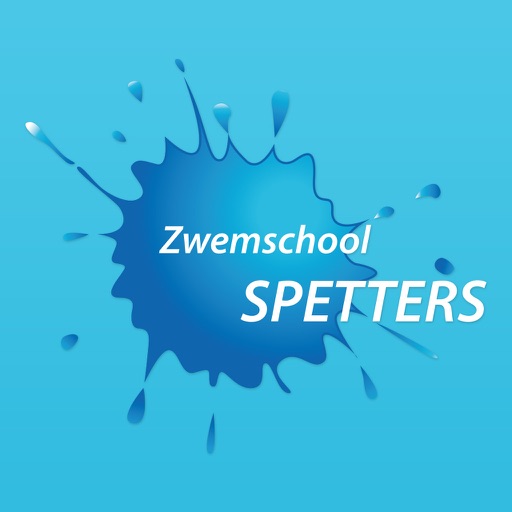 Zwemschool Spetters icon