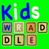 Kids Wraddle