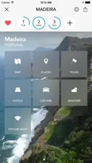 How to cancel & delete madeira offline map & guide by tripomatic 2