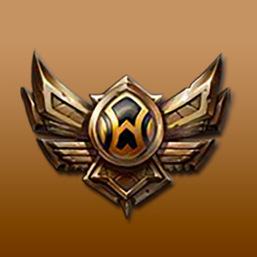 Flappy Bronze for League of Legends icon