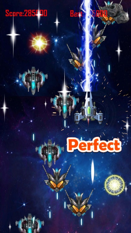 3D Aircraft Combat Battle Free For Kids-Lost in the Stars