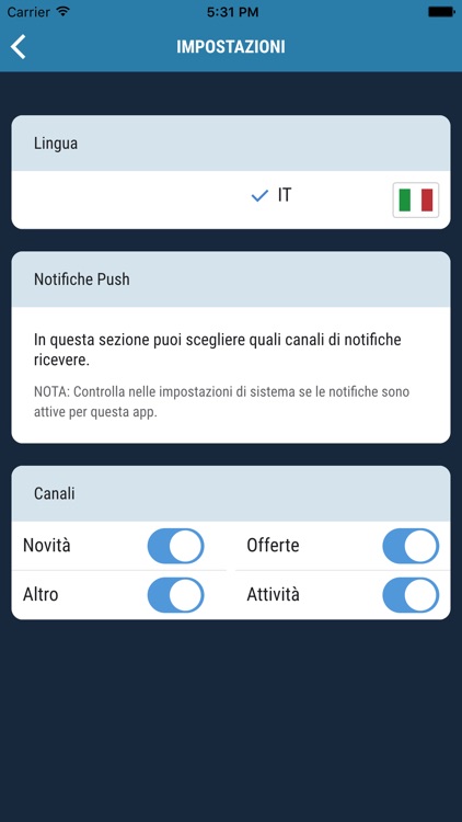 Villaggio Lido D'Abruzzo