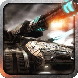 坦克武装 : 全团突击碾压据点，征服世界