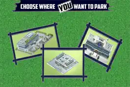 Game screenshot Car Parking Simulator Game : Best Car Simulator for Driving and Parking game of 2016 apk