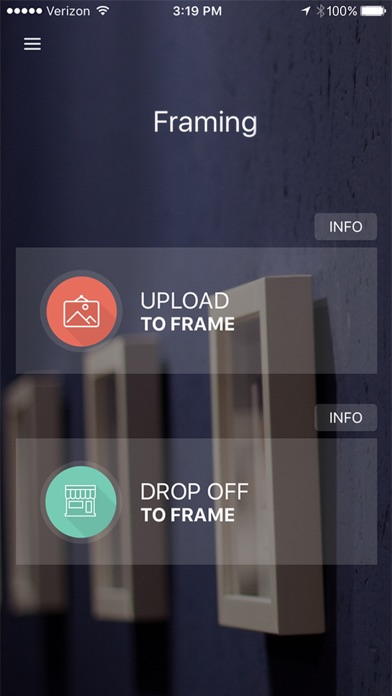 Screenshot #1 pour Frame Studio