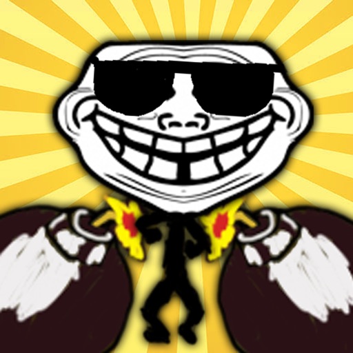 Bomber Troll Online Icon
