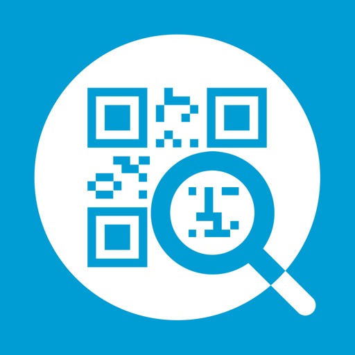 QR Reader - QR code Reader & Creator Tool Quick Dimensional Manager Maker
