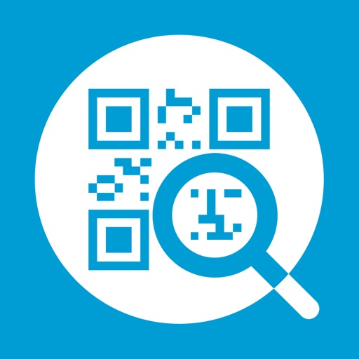 QR Reader - QR code Reader & Creator Tool Quick Dimensional Manager Maker iOS App