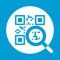 The Quick QR code Reader tool