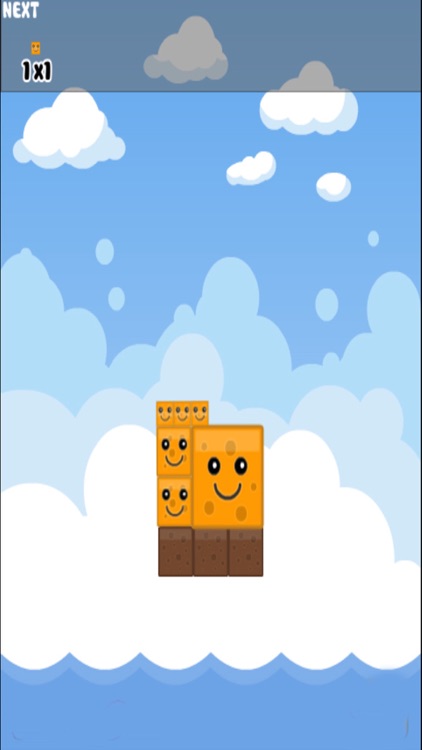 Make A Building Happy Faces