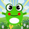 Small Frog Game