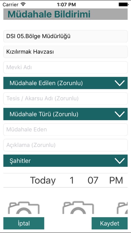 DSİ Tambis screenshot-3