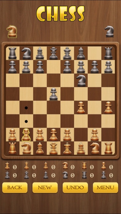 Chess - Pro