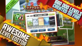 Game screenshot Bike Baron apk