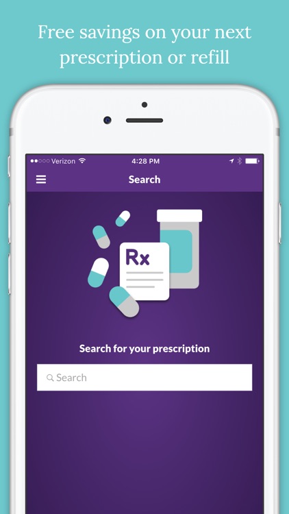 SearchRx