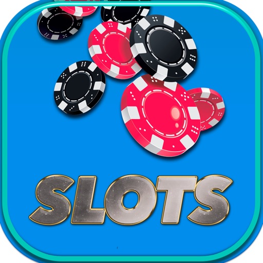 Slots Vegas Fire Heart Casino - Play Free Slot Machines Icon