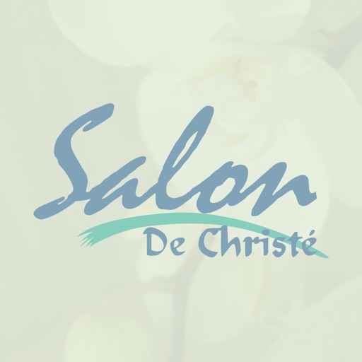 Salon De Christe Team App icon