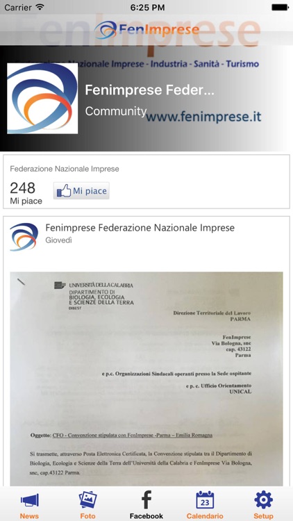 FenImprese