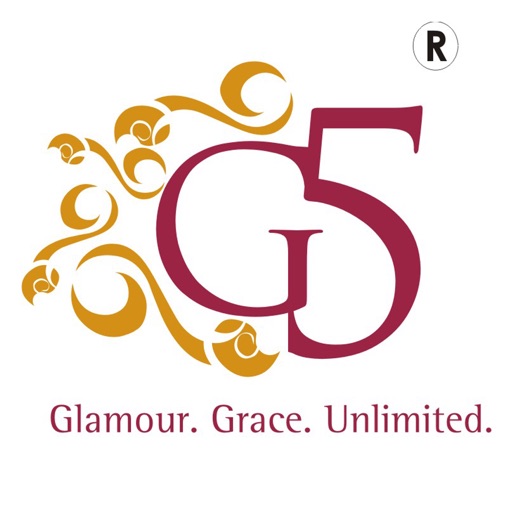 G5 Garima Icon