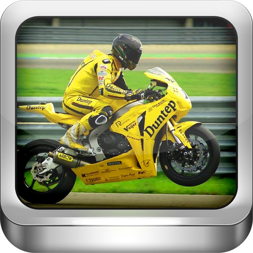 Moto Street Racer PRO : The thug biker traffic racer and police crash icon