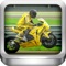 Moto Street Racer PRO : The thug biker traffic racer and police crash