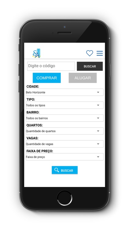 Santo Agostinho Imóveis