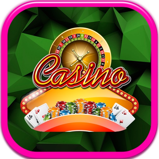 Casino Las Vegas Reel Machine - FREE Amazing SLOTS icon