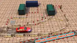 Game screenshot Ultimate Car Parking 3D mod apk