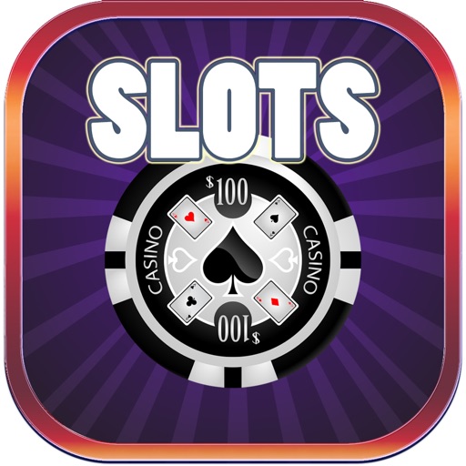 Slots! Ceaser Casino Machines - Free Vegas Games, Win Big Jackpots, & Bonus Games! icon