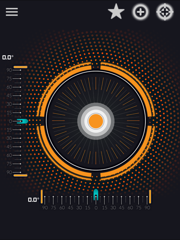 Screenshot #5 pour Smart Level