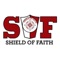 Shield of Faith church information and connection app