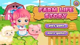 Game screenshot Farm Life Story - Idle Farming Simulation Game mod apk