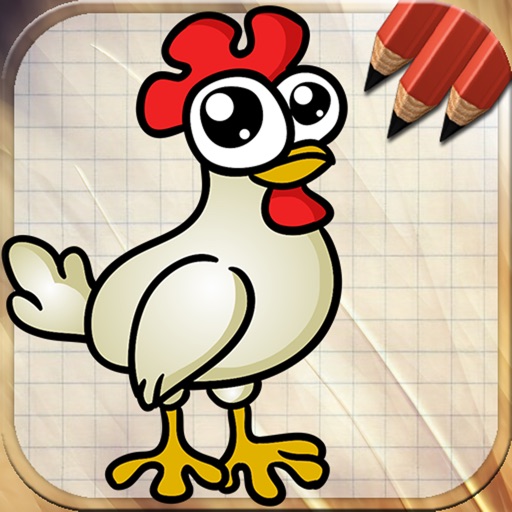 What To Draw Hay Day Version Icon