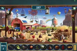 Game screenshot Free Hidden Objects:Crime Boss Search & Find apk