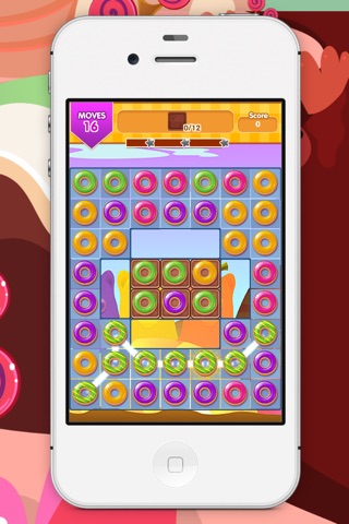 Donuts Connect screenshot 4