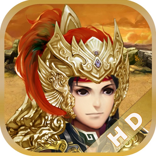 Blade Of Victory - Action RPG icon