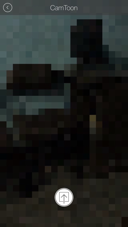 Camtoons screenshot-4