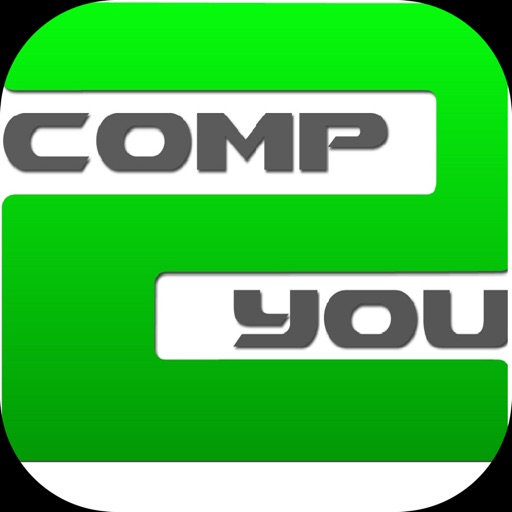 Comp2you.ru магазин в кармане icon