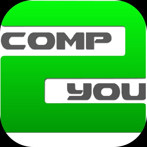 Comp2you.ru магазин в кармане