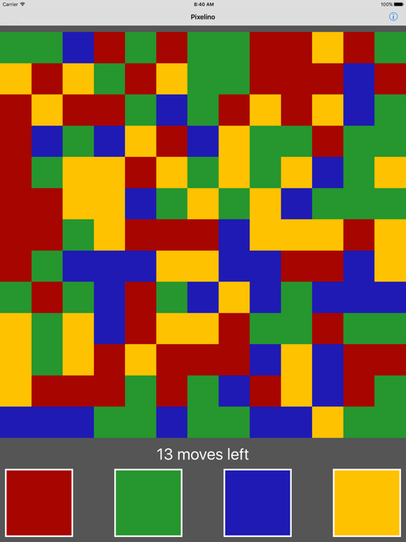 Screenshot #5 pour Pixelino