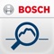 The mobile monitoring solution for photovoltaic systems with Bosch Power Tec components