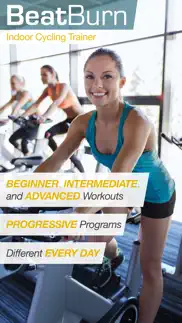 beatburn indoor cycling trainer - low impact cross training for runners and weight loss problems & solutions and troubleshooting guide - 1