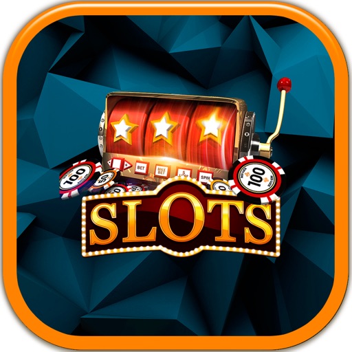 Texas Holden Slots 777 Free Casino Game -  Best Free Game icon