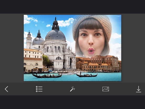 Screenshot #4 pour World Cities Photo Frame - Make Awesome Photo using beautiful Photo Frames
