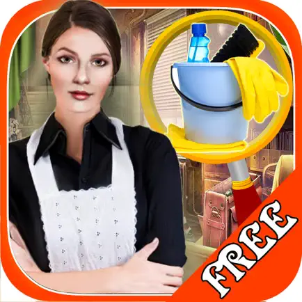 Free Hidden Objects: Clean Old House Читы
