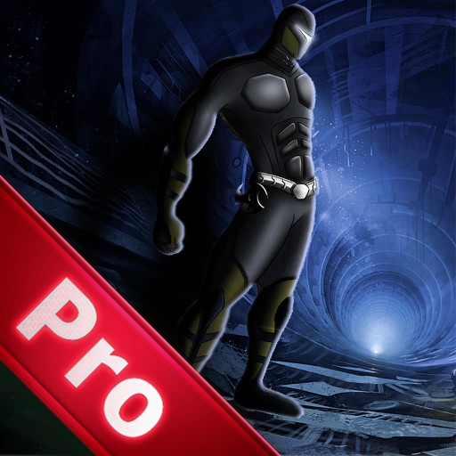 A Smash Jumpers Race Pro - Super Dark Hero Jumps icon