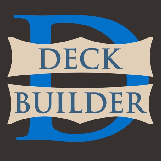 Deck Builder for Dominion icon