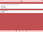 beziehungsrechner lite ipad bildschirmfoto 1